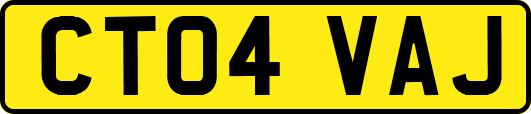 CT04VAJ