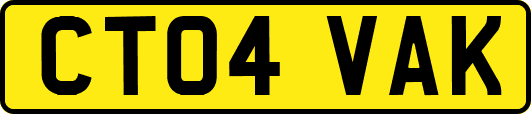 CT04VAK