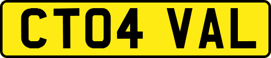 CT04VAL