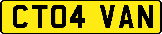 CT04VAN