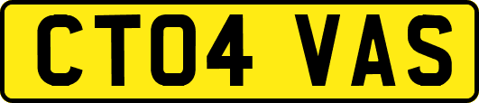 CT04VAS