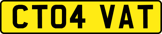 CT04VAT