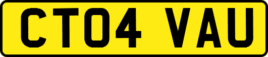 CT04VAU