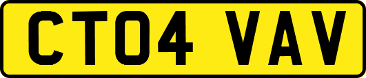 CT04VAV