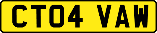 CT04VAW