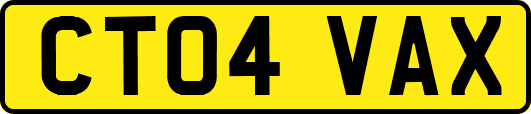 CT04VAX