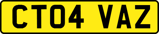 CT04VAZ