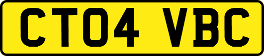 CT04VBC