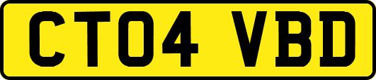 CT04VBD