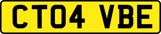 CT04VBE