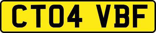 CT04VBF