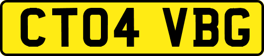 CT04VBG