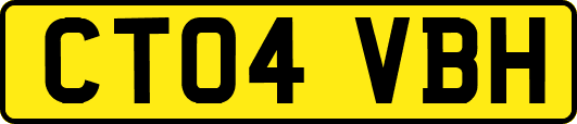 CT04VBH