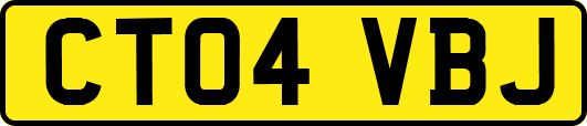 CT04VBJ