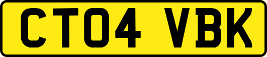 CT04VBK