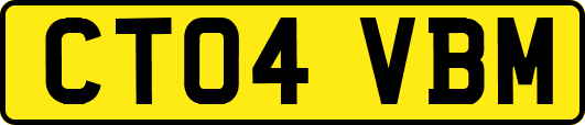 CT04VBM