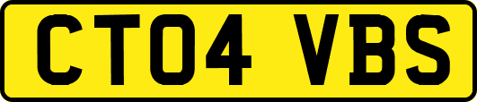 CT04VBS