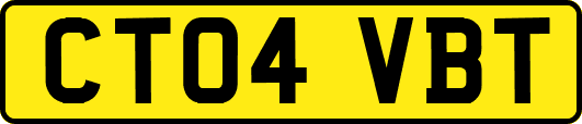 CT04VBT
