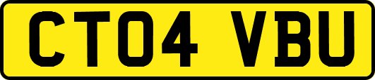 CT04VBU