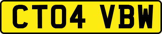 CT04VBW