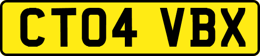 CT04VBX