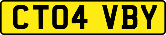 CT04VBY