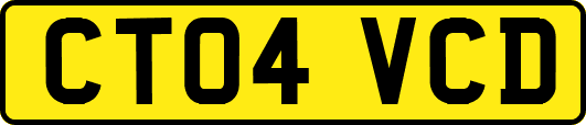 CT04VCD