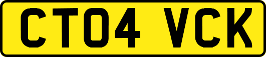CT04VCK