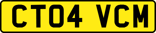 CT04VCM