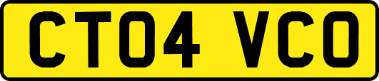 CT04VCO