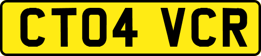CT04VCR
