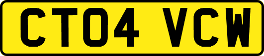 CT04VCW