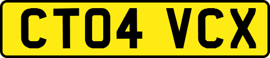 CT04VCX