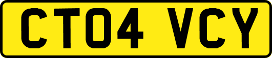 CT04VCY