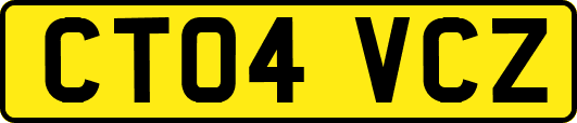 CT04VCZ