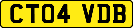 CT04VDB