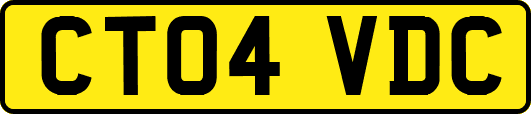 CT04VDC