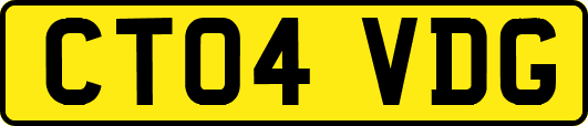 CT04VDG