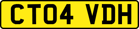 CT04VDH