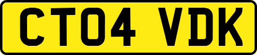 CT04VDK