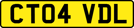 CT04VDL