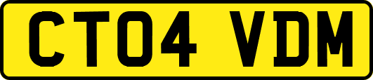 CT04VDM