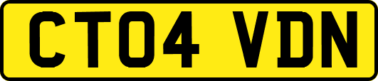 CT04VDN