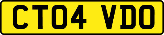 CT04VDO