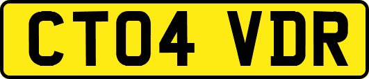CT04VDR