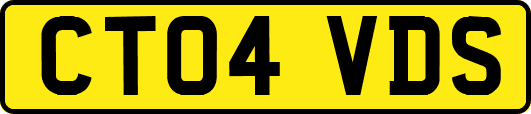 CT04VDS
