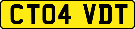 CT04VDT
