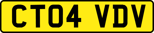 CT04VDV