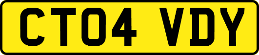 CT04VDY
