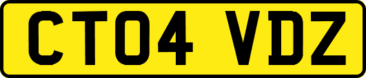 CT04VDZ